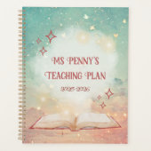 Aquarelle de texte personnalisée (Devant)