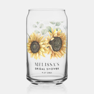 Aquarelle de tournesol Fête des mariées florale pe