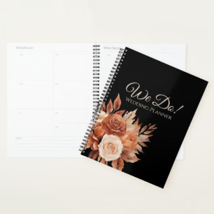 Aquarelle Elégance Automne - Nous Do-Mariage-Plann