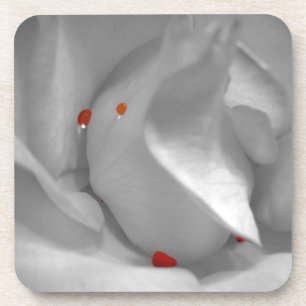 Aquarelle Eolienne Dessous de verre de liège