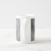 Aquarelle Eolienne Spécialité Mug (Dos)