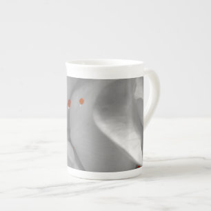 Aquarelle Eolienne Spécialité Mug