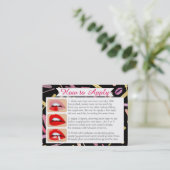 Aquarelle et bâtonnets d'or s'appliquent et cartes (Debout devant)