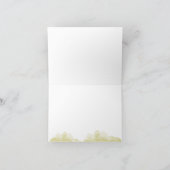 Aquarelle fanée de Chartreuse (Intérieur)