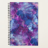 aquarelle fantaisiste - ambiance de l'espace profo (Devant)