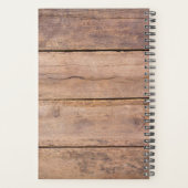 Aquarelle feuilles d'olive botanique sur bois pers (Dos)