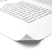 Aquarelle Fleurs sauvages Tableau 14 Tableaux (Coin)