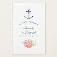 Aquarelle Floral Wedding planner