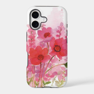 aquarelle florale