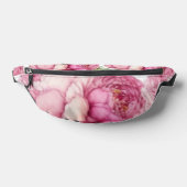 Aquarelle florale rose pis rose roses roses (Poser)