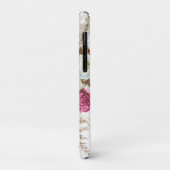 Aquarelle Florale tendance Pampas Grass Coques iph (Dos/Gauche)