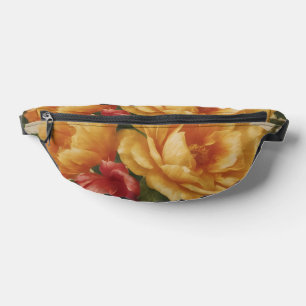 Aquarelle florale Vintage Collection populaire