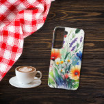 Aquarelle Florals Fleur sauvage Feminine tendance<br><div class="desc">Une belle aquarelle imprimé floral sur ces cabines de téléphone Samsung Galaxy. S22 Samsung Galaxy Coque,  S22 Plus,  S22 Ultra,  S21 Coque,  S21 Plus,  S21 Ultra,  S20,  S10</div>