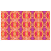 Aquarelle fluide Penciling Art Nappe (Devant (Horizontal))