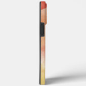 Aquarelle Galaxy Coque-Mate coque iphone (Verso / Droite)