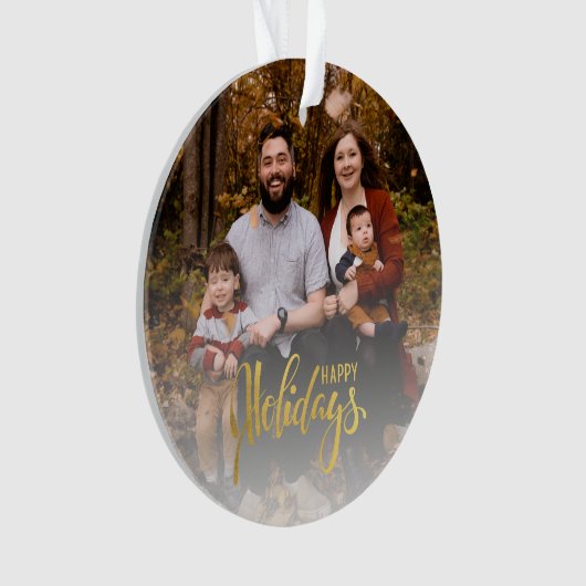 Aquarelle Gnome Santas Diffusion Noël Soirée (devant)