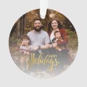 Aquarelle Gnome Santas Diffusion Noël Soirée (devant)