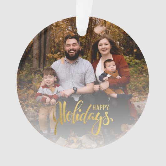 Aquarelle Gnome Santas Diffusion Noël Soirée (devant)