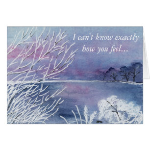 Aquarelle Ice Pond