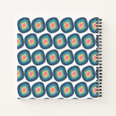 Aquarelle Journal de la Gratitude Customisée (Dos)