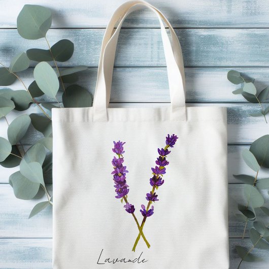 Aquarelle lavavalelbrander tote bag