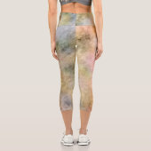 Aquarelle Leggings for Concert-Goes Girls (Verso)