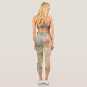 Aquarelle Leggings for Concert-Goes Girls (Verso)