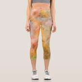Aquarelle Leggings for Concert-Goes Girls (Recto)