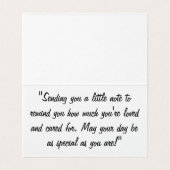 Aquarelle main tirée vers le haut lignes Esquisse  (Inside Unfolded)