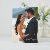 Aquarelle Majestic Mia Beach Merci Cartes (Debout devant)