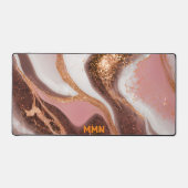 Aquarelle Marbre Coustum (Recto)