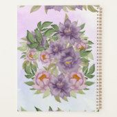 aquarelle mariage (Dos)