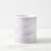 Aquarelle Morada Mug (Centre)