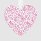 Aquarelle Motif NOM Sweet Heart Keepsaké (dos)