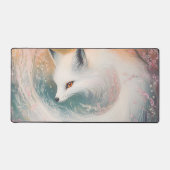 Aquarelle Mystic Bloom Spring Fox (Recto)