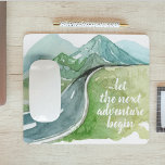 Aquarelle Nature Commençons la prochaine aventure<br><div class="desc">Aquarelle Nature Commençons la prochaine aventure</div>