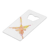 Aquarelle Nazca (Dos Angle)