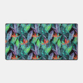 Aquarelle Oiseau Du Paradis (Recto)