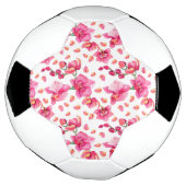 Aquarelle Orchidées Design 2 (Tourné)