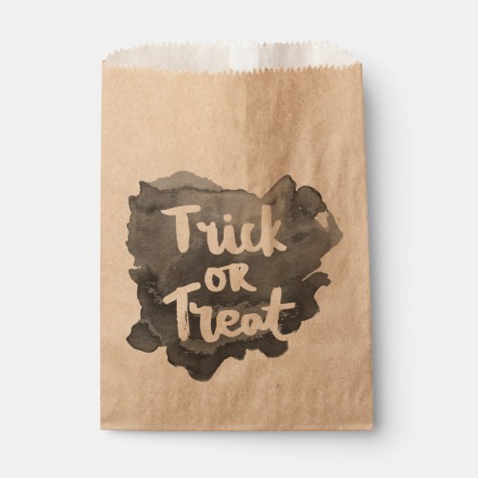 Aquarelle ou traitement des sacs préférés (Devant)