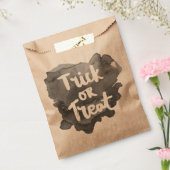 Aquarelle ou traitement des sacs préférés (Scellé)