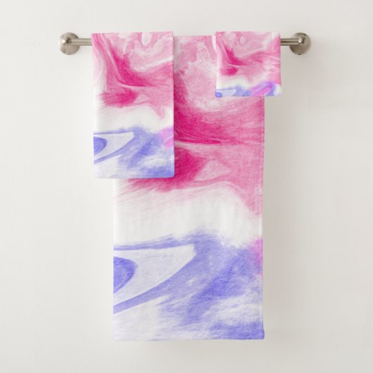 Aquarelle Pastel (En situation)