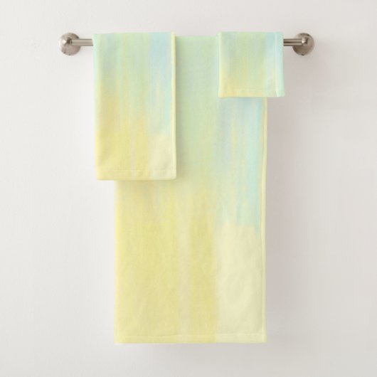 Aquarelle Pastel Blends Towne (En situation)