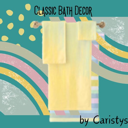 Aquarelle Pastel Blends Towne