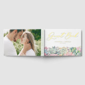 Aquarelle Pastel Succulents Mariage (Complet)