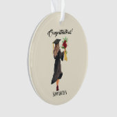 Aquarelle personnalisée (devant)