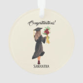 Aquarelle personnalisée (dos)