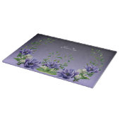 Aquarelle Planche à découper (Coin)