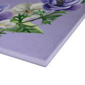 Aquarelle Planche à découper (Coin)