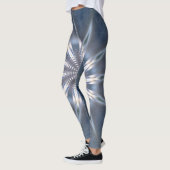 Aquarelle polyvalente Meilleures Leggings pour les (Gauche)